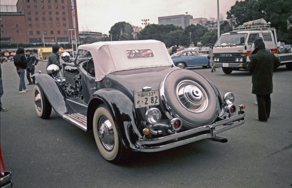 (11-7) (85-02B-36) 1935 Deusenberg SSJ Roadster (Replica).jpg